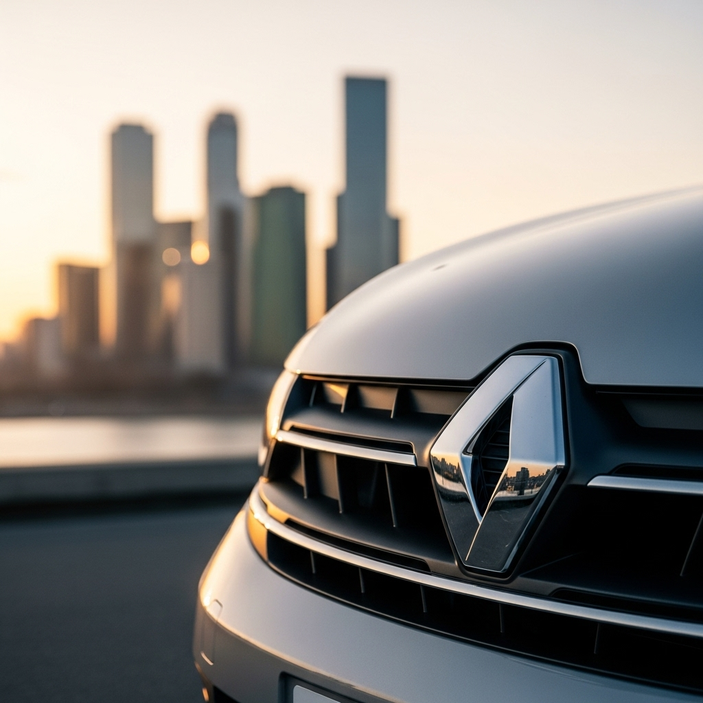 Sprawdź, zanim kupisz! Opinie o autach Renault