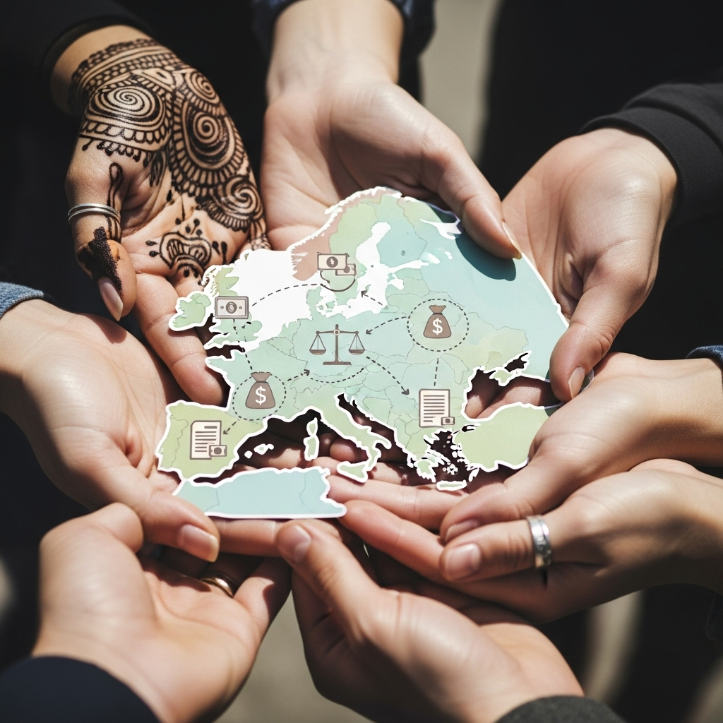 Ochrona twoich praw w Europie: rola europejskich centrów konsumenckich