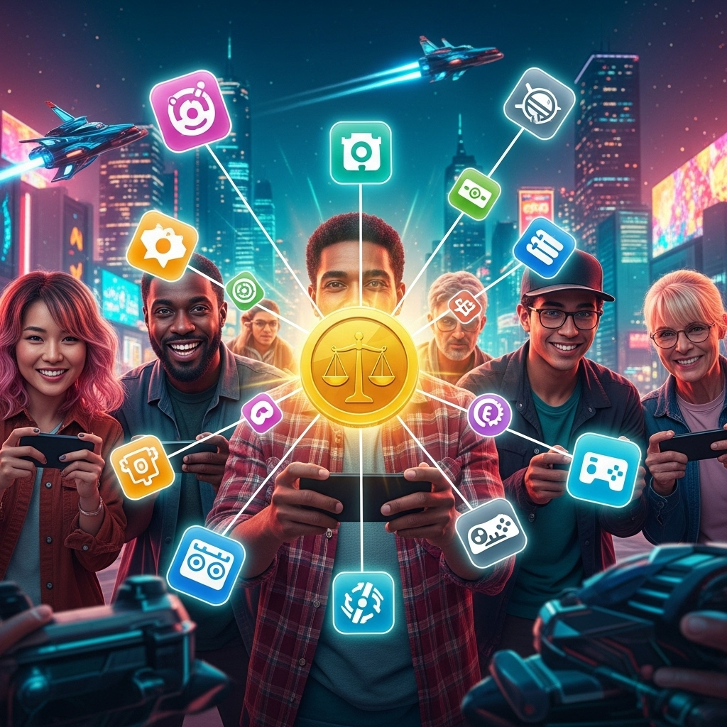 Skuteczna monetyzacja gier: strategie dla free-to-play i premium