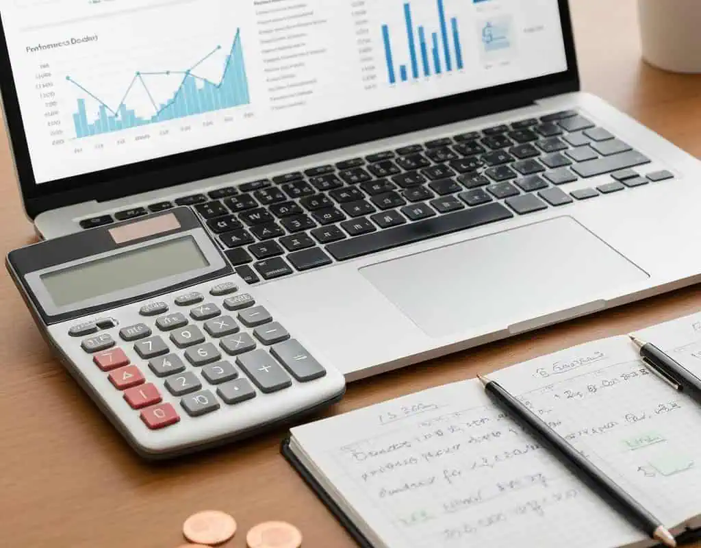 Księgowość dla małych firm: najlepsze aplikacje finansowe