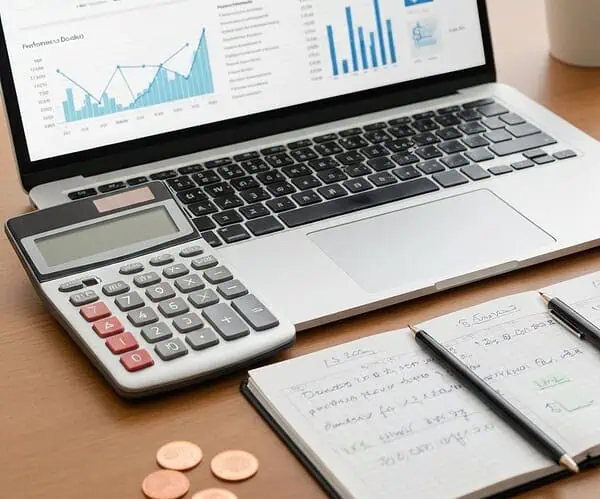 Księgowość dla małych firm: najlepsze aplikacje finansowe