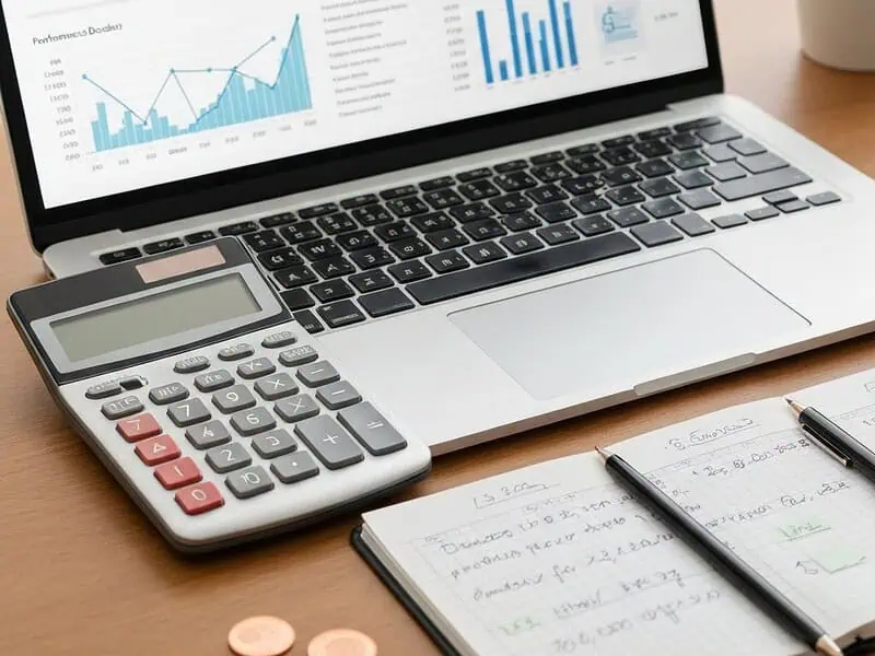 Księgowość dla małych firm: najlepsze aplikacje finansowe