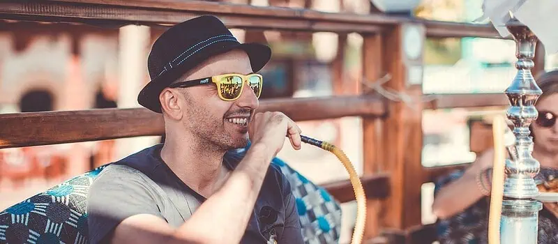 Cybuchy do shishy – kluczowy element każdej fajki wodnej, na który warto zwrócić uwagę