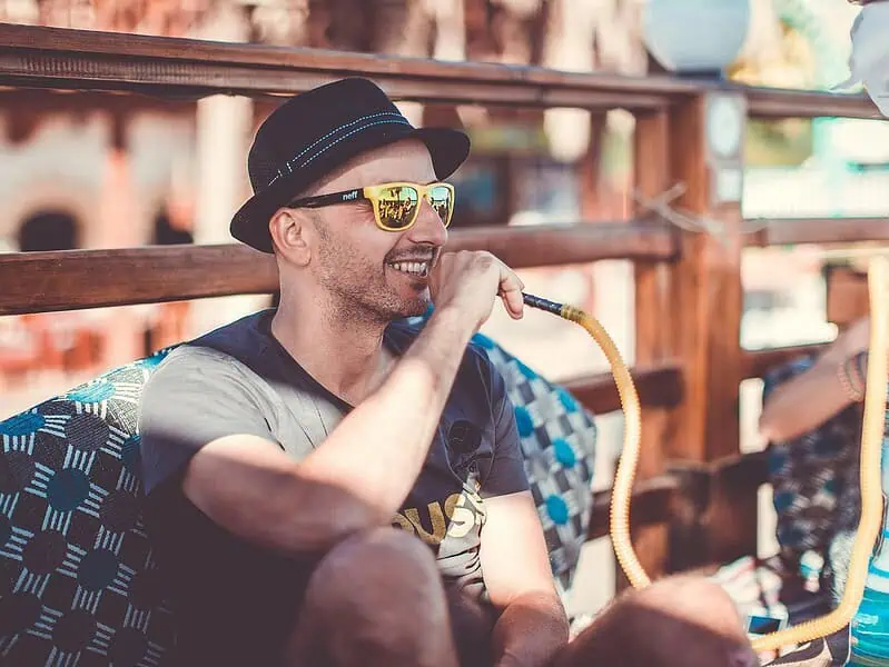 Cybuchy do shishy – kluczowy element każdej fajki wodnej, na który warto zwrócić uwagę