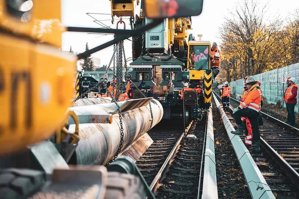 Kurtki robocze – jak wybrać odzież, która zapewnia komfort i ochronę w każdych warunkach pracy?
