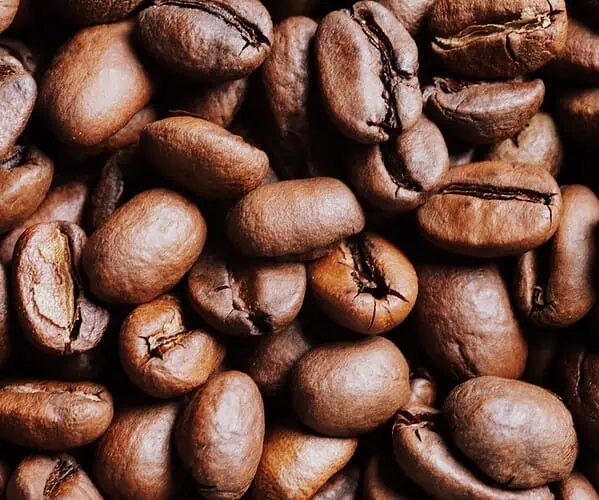 Co wyróżnia Brazil Santos wśród kaw arabica z Brazylii?
