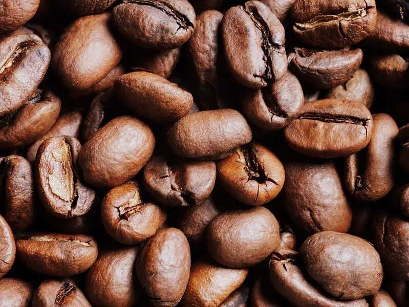 Co wyróżnia Brazil Santos wśród kaw arabica z Brazylii?