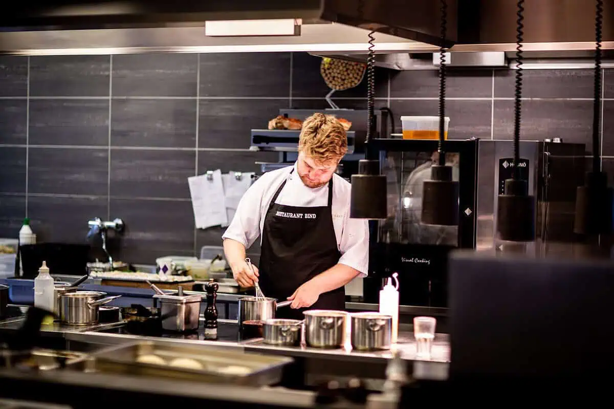 System sprzedaży dla gastronomii – poznaj powody, dla których nowoczesne rozwiązania realnie wspierają biznes