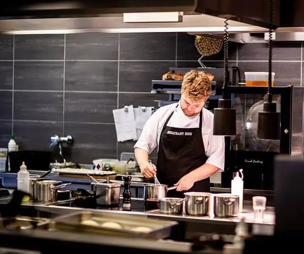 System sprzedaży dla gastronomii – poznaj powody, dla których nowoczesne rozwiązania realnie wspierają biznes