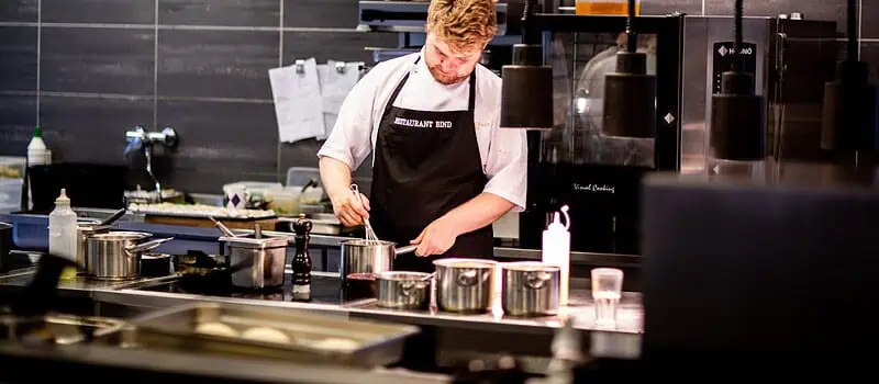System sprzedaży dla gastronomii – poznaj powody, dla których nowoczesne rozwiązania realnie wspierają biznes