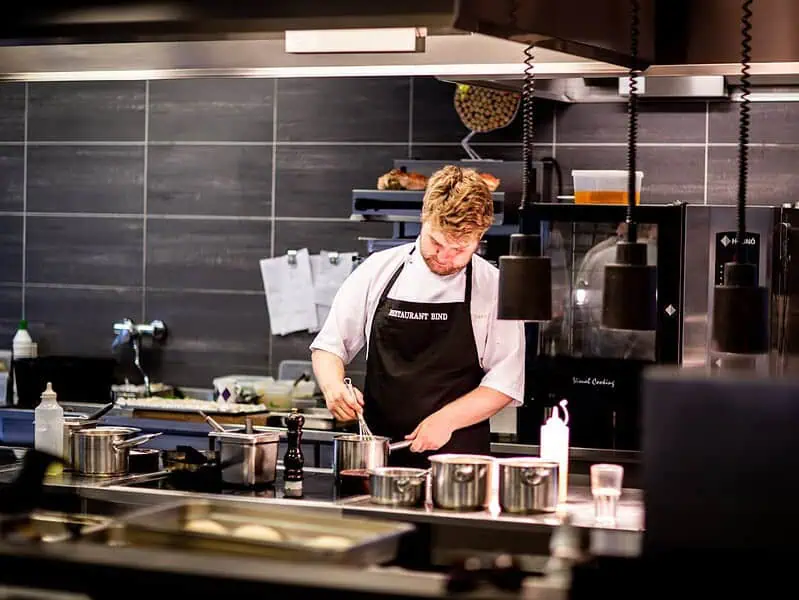 System sprzedaży dla gastronomii – poznaj powody, dla których nowoczesne rozwiązania realnie wspierają biznes